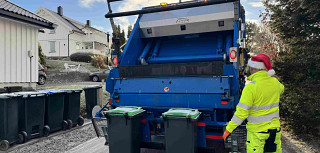 11 tips for en trygg og miljøvennlig jul