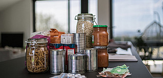 Er du godt nok forberedt hvis noe skulle skje? 