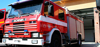 M.4.1 Kombinert brann- og redningsbil