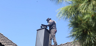 Varsel om tilsyn og feiing av fritidsboliger i Våler kommune