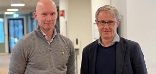 ULF ELLINGSEN BLIR NY ADMINISTRERENDE DIREKTØR I MOVAR IKS