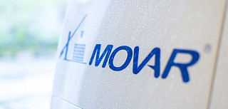 Starter snart jakten på MOVARs nye direktør