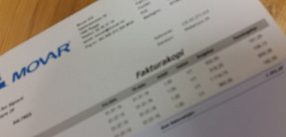 Fleksibel fakturering i Råde og Vestby