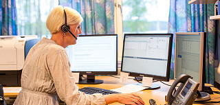 Ofte stilte spørsmål