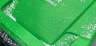 Status og fremdrift: Kildesortering av matavfall i Vestby og Moss