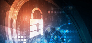 Tar informasjonssikkerheten på alvor