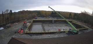 Planlagt driftsstans på Fuglevik Renseanlegg  