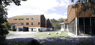 Blir hovedentreprenør for Fuglevik Renseanlegg