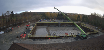 Planlagt driftsstans på Fuglevik Renseanlegg  